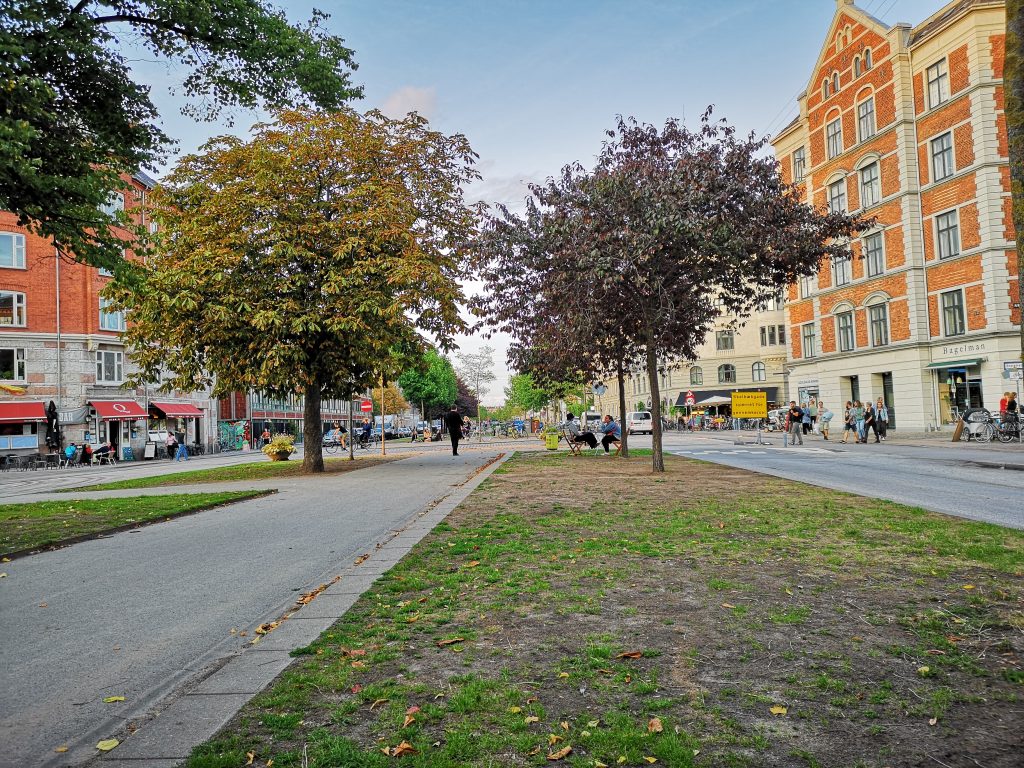 Sønder Boulevard