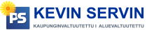 Kevin Servin – Eduskuntavaaliehdokas 2027
